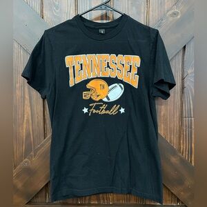 Tennessee football tshirt